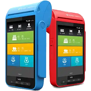 随州拉卡拉智能POS机